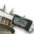Semiasse Anteriore Sinistro Volkswagen Polo V (6R) cod.6R0407761A 1.2 Diesel (2009 > 2017) Cambio Manuale / Albero Motore / Trasmissione - F&P CRASH SRLS - Ricambi Usati