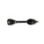 Semiasse Anteriore Sinistro Volkswagen Polo V (6R) cod.6R0407761A 1.2 Diesel (2009 > 2017) Cambio Manuale / Albero Motore / Trasmissione - F&P CRASH SRLS - Ricambi Usati