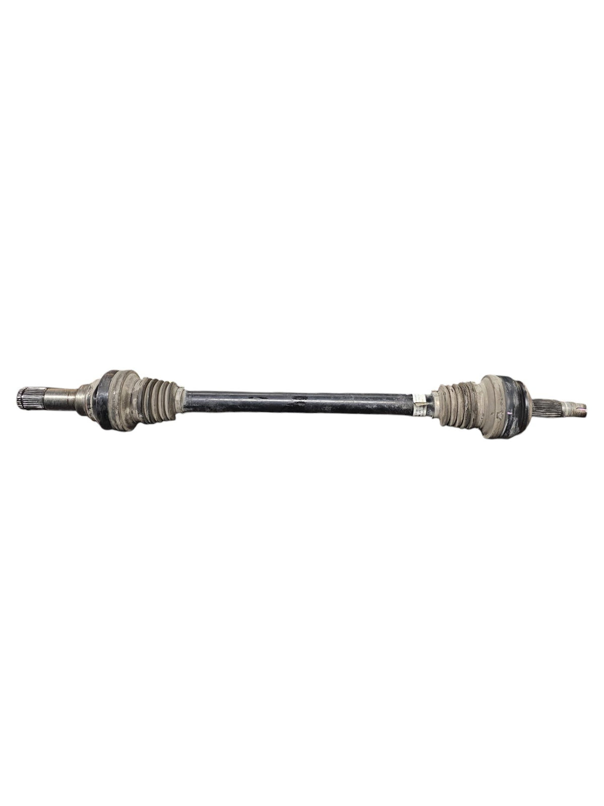 Semiasse Posteriore Alfa Romeo Giulia Q2 2.2 Diesel Cod:505498510 (2016 - &gt;) Cambio Automatico - F&amp;P CRASH SRLS - Ricambi Usati