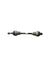 Semiasse Posteriore Sinistro Mercedes EQC Cod:A2933501100 (2019 - 2023) Cambio Automatica / Albero Motore / Trasmissione - F&P CRASH SRLS - Ricambi Usati