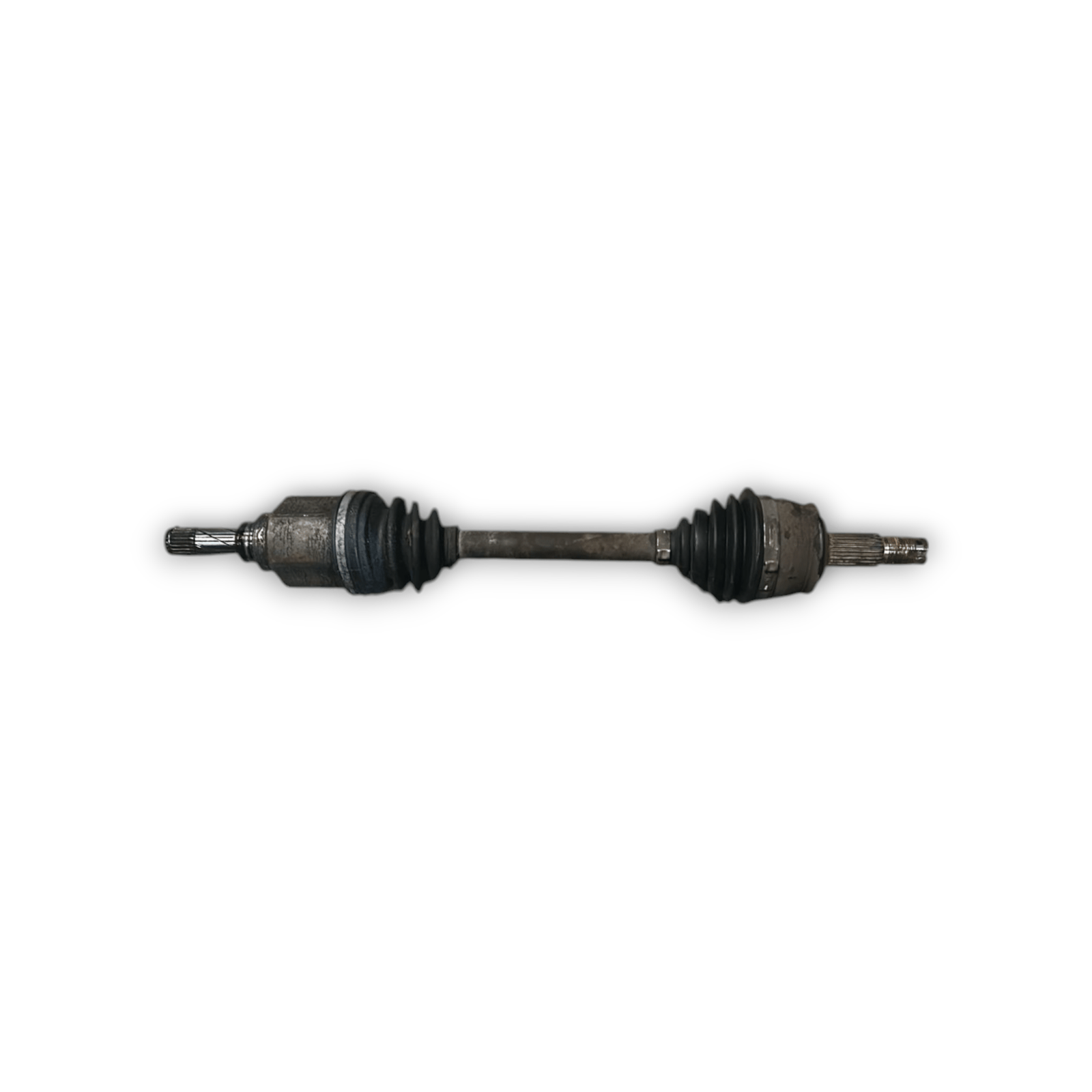 Semiasse Sinistro Fiat Panda 169 1.2 Benzina (2003 > 2012) Albero Motore / Trasmissione / Cambio Manuale 5 Marce - F&P CRASH SRLS - Ricambi Usati