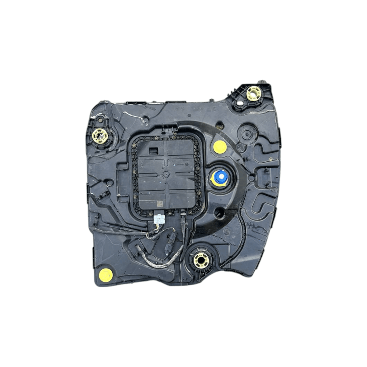 Serbatoio Adblue Peugeot 208 1.6 diesel (2012 - 2018 ) cod.9812914780 / P1012340 - F&amp;P CRASH SRLS - Ricambi Usati