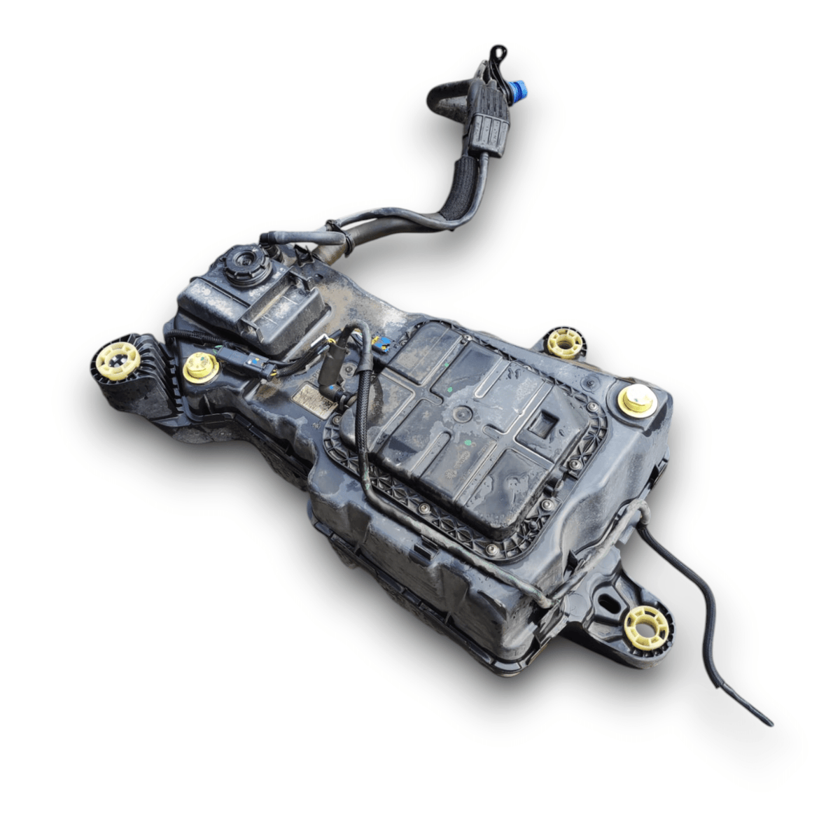 Serbatoio Adblue Peugeot Rifter 1.5 Diesel (2018&gt;) - F&amp;P CRASH SRLS - Ricambi Usati
