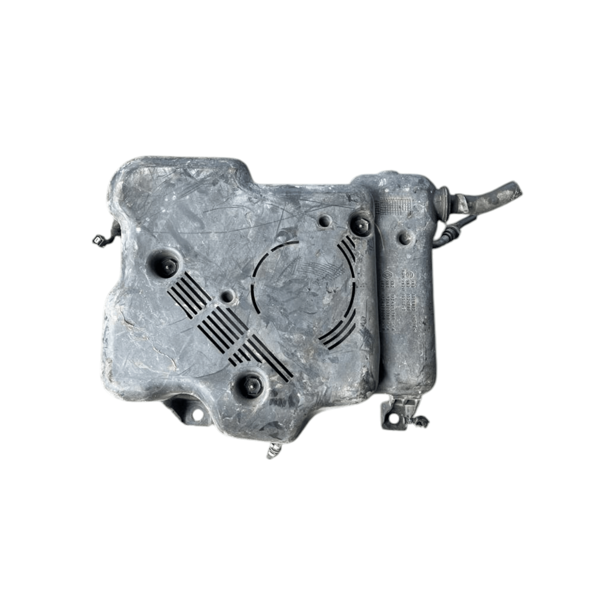 Serbatoio Adblue Renault Trafic III 1.6 diesel cod.172A21178R / 172A22038R / 172A28000R (2014 - >) - F&P CRASH SRLS - Ricambi Usati