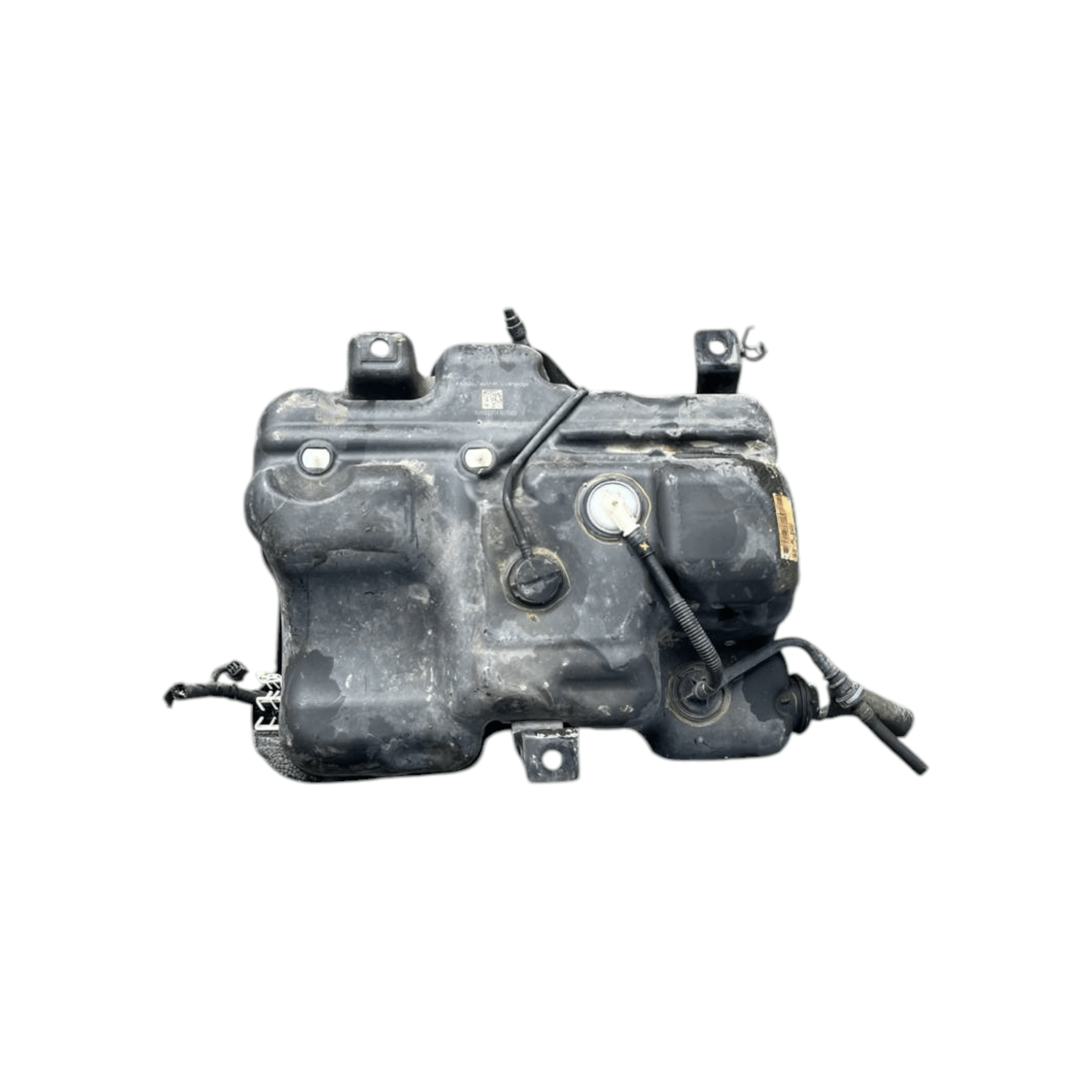 Serbatoio Adblue Renault Trafic III 1.6 diesel cod.172A21178R / 172A22038R / 172A28000R (2014 - >) - F&P CRASH SRLS - Ricambi Usati