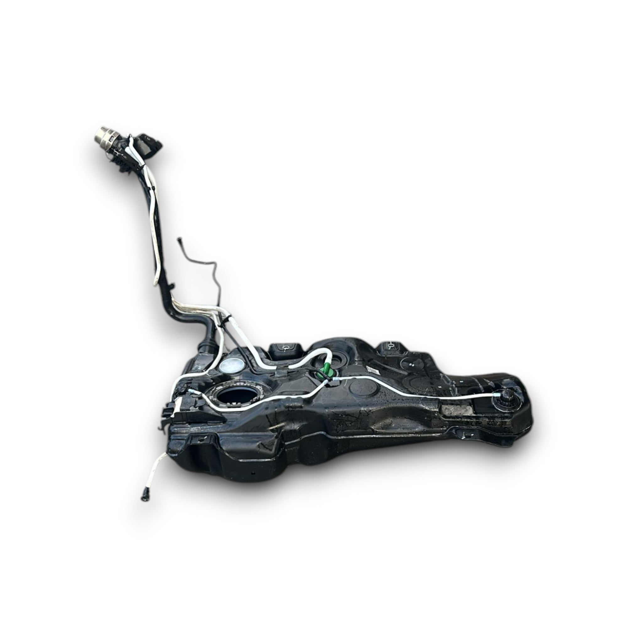 Serbatoio Carburante Audi A3 (8Y) 1.0 Benzina cod.5WA201085 (2020 > ) - F&P CRASH SRLS - Ricambi Usati