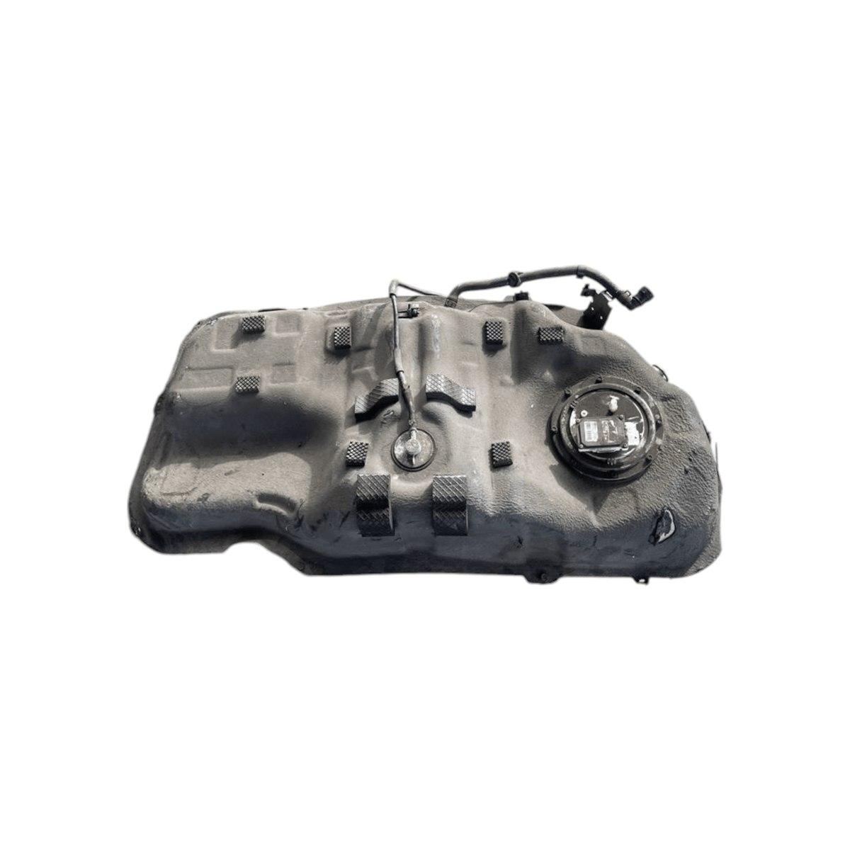 Serbatoio carburante Hyundai Tucson TL 1.7 diesel (2015 - 2023) - F&amp;P CRASH SRLS - Ricambi Usati