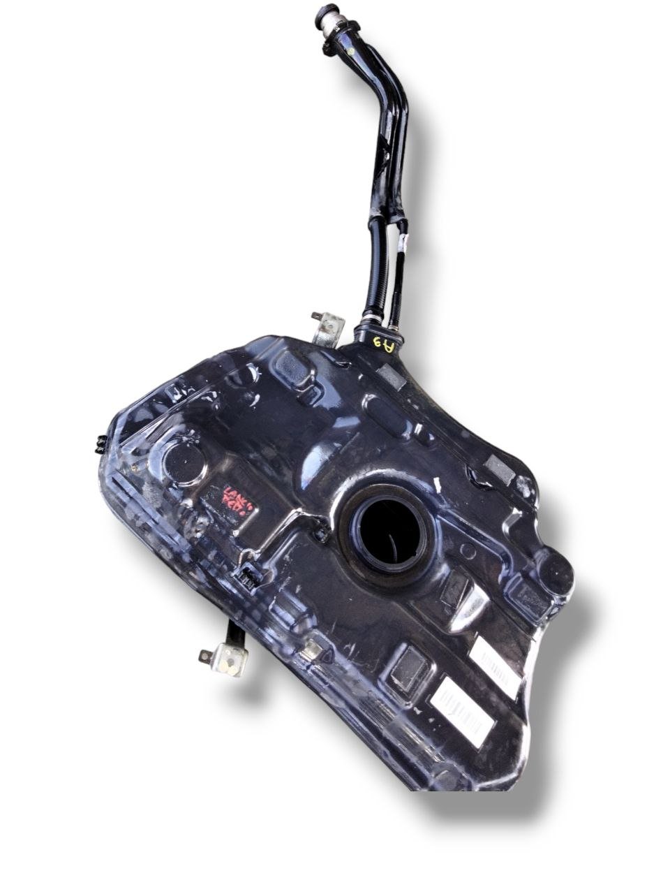 Serbatoio Carburante Lancia delta (2008 - 2014) cod.51821296 - F&amp;P CRASH SRLS - Ricambi Usati