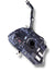 Serbatoio Carburante Lancia delta (2008 - 2014) cod.51821296 - F&P CRASH SRLS - Ricambi Usati
