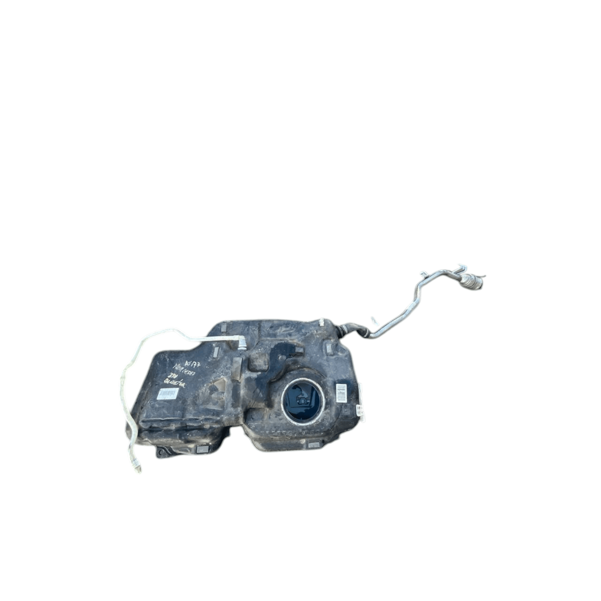 Serbatoio carburante Mercedes - Benz W177 1.3 benzina (2018 - &gt;) cod.A2474700001 - F&amp;P CRASH SRLS - Ricambi Usati