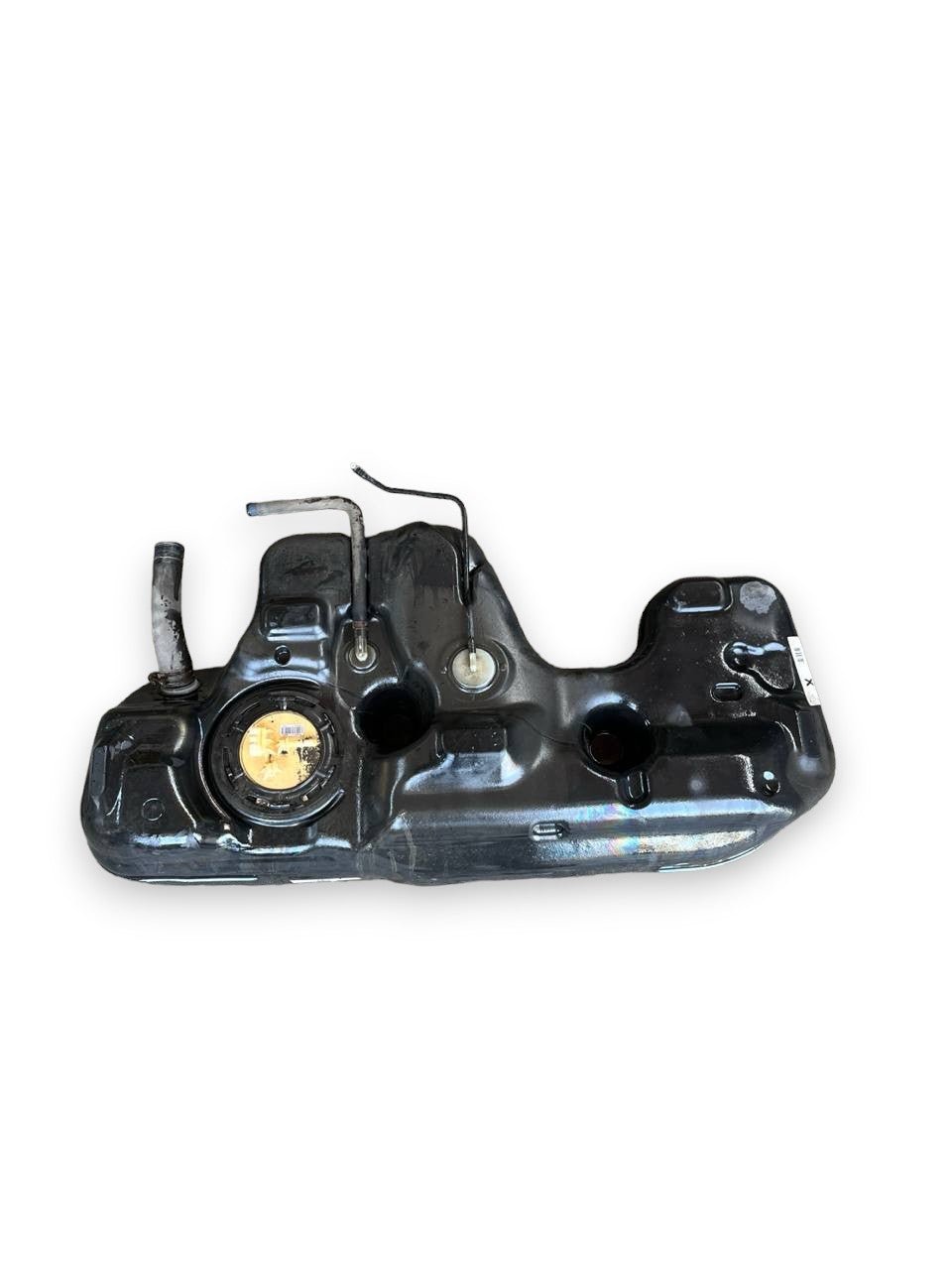 SERBATOIO CARBURANTE RENAULT KADJAR 1.5 DIESEL (2013 - 2019) Cod : 172054EA0A - F&P CRASH SRLS - Ricambi Usati