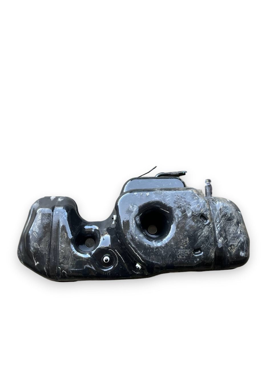 SERBATOIO CARBURANTE RENAULT KADJAR 1.5 DIESEL (2013 - 2019) Cod : 172054EA0A - F&P CRASH SRLS - Ricambi Usati