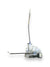 Serratura Porta Anteriore Destra Fiat Doblo (2009 > 2022) cod.51975079 - F&P CRASH SRLS - Ricambi Usati