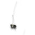 Serratura Porta Anteriore Destra Suzuki Jimny cod:1015280670 (1998 > 2011) - F&P CRASH SRLS - Ricambi Usati