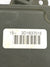 Serratura Porta Anteriore Sinistra Seat Altea (2004 > 2009) cod.3D1837015 - F&P CRASH SRLS - Ricambi Usati