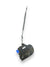 Serratura Porta Anteriore Sinistra Seat Altea (2004 > 2009) cod.3D1837015 - F&P CRASH SRLS - Ricambi Usati