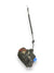 Serratura Porta Anteriore Sinistra Seat Altea (2004 > 2009) cod.3D1837015 - F&P CRASH SRLS - Ricambi Usati