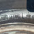 Set 4 Cerchi In Ferro Citroen Jumper cod.1395239080 (5 Fori / 215 / 70 R15) (2014 > ) - F&P CRASH SRLS - Ricambi Usati