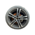 Set 4 cerchi in lega diamantati Bmw Serie 2 Gran Coupé F44/ Serie 1 (2019 - 2024) 225/40R19 - F&P CRASH SRLS - Ricambi Usati