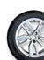 Set 4 Cerchi In Lega Originali Audi Q5 ( 2017 > ) 235 / 60 R18 - F&P CRASH SRLS - Ricambi Usati