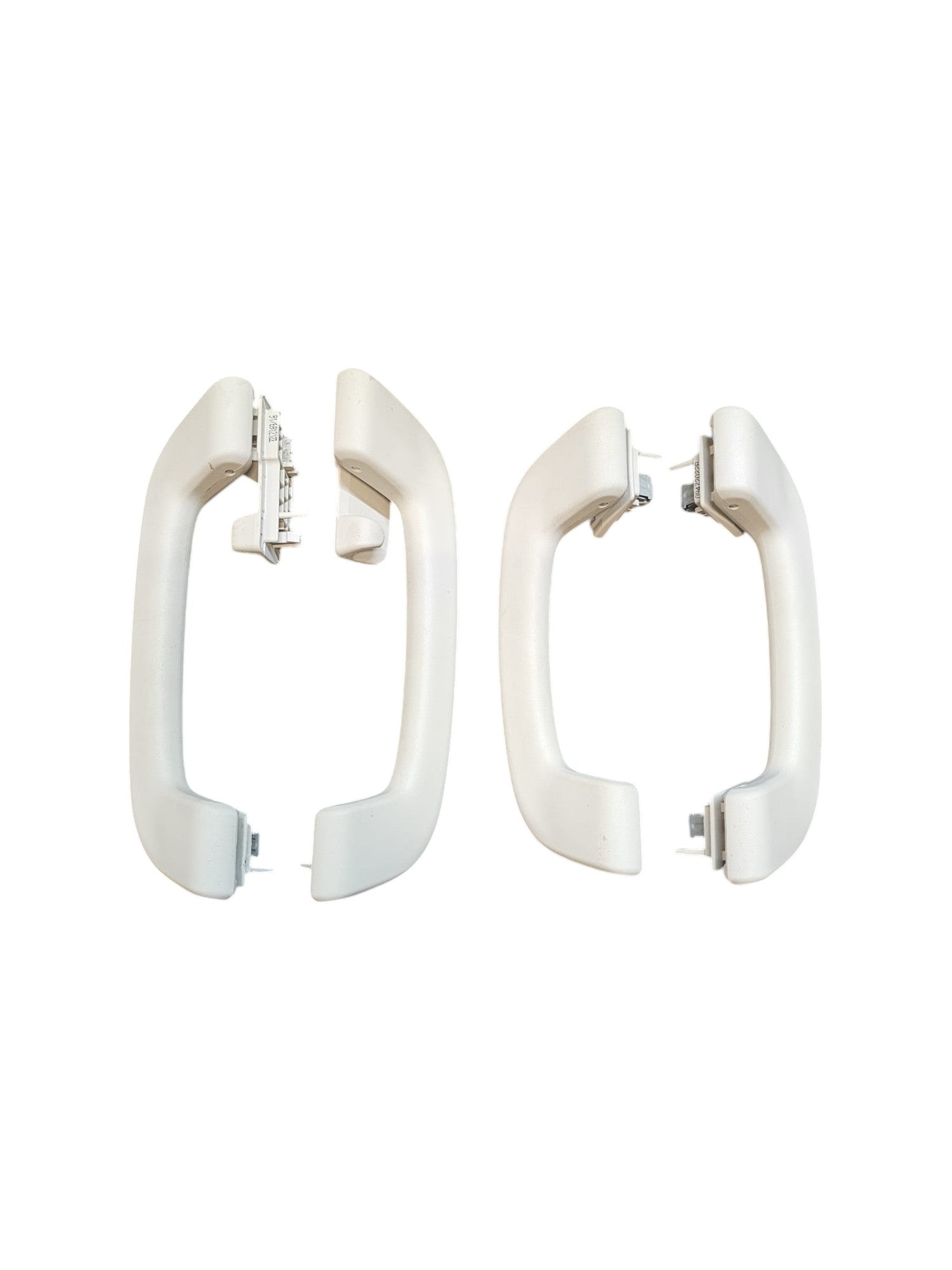 Set 4 Maniglie Appiglio Bmw Serie 2 U06 (2021 - >) - F&P CRASH SRLS - Ricambi Usati