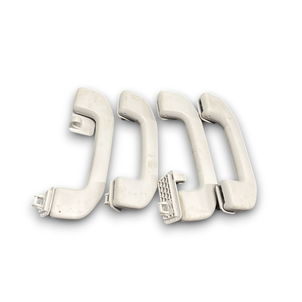 Set 4 Maniglie Appiglio Mercedes Benz Classe C (W205) SW cod:A0998150039 (2014 &gt;2021) - F&amp;P CRASH SRLS - Ricambi Usati