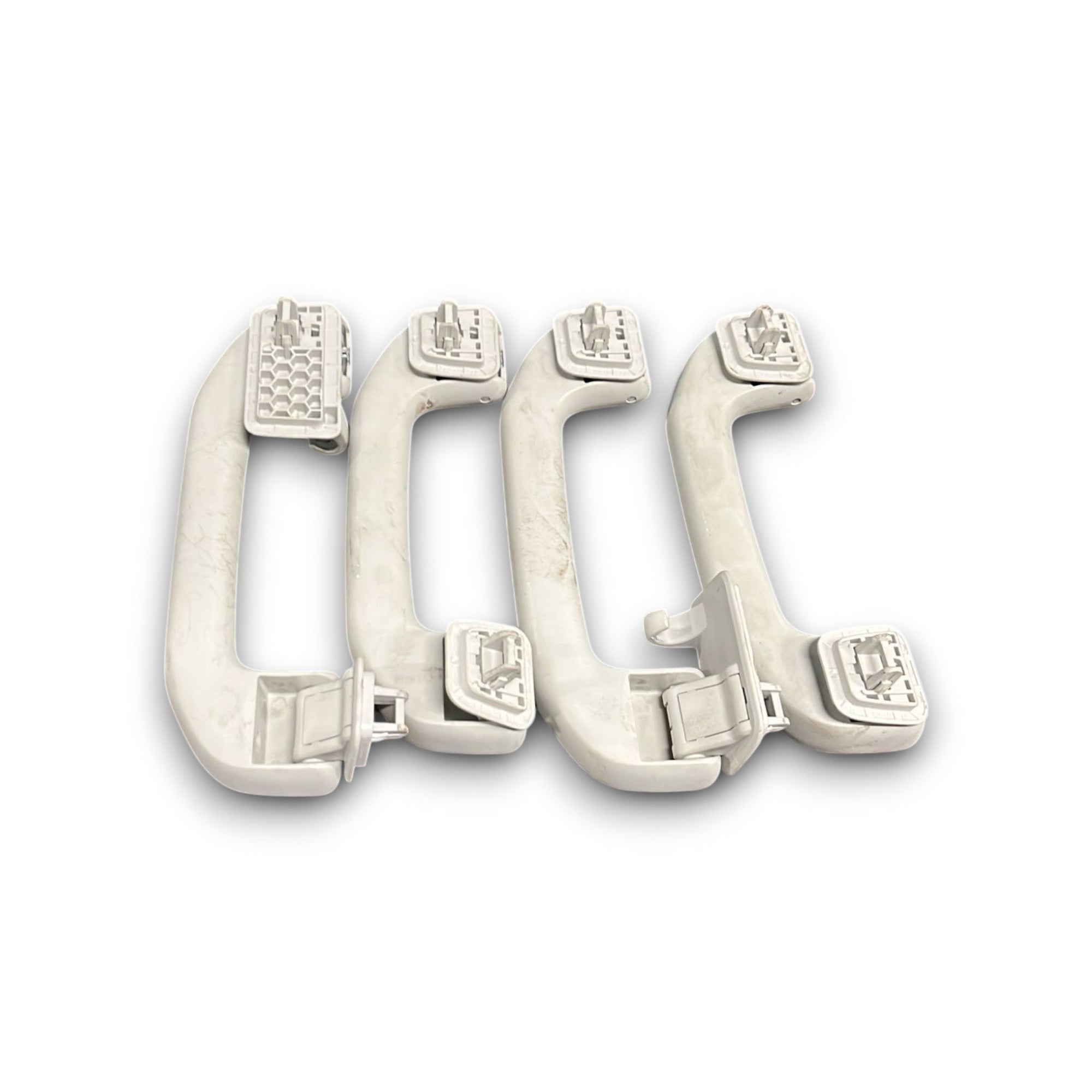 Set 4 Maniglie Appiglio Mercedes Benz Classe C (W205) SW cod:A0998150039 (2014 >2021) - F&P CRASH SRLS - Ricambi Usati