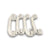 Set 4 Maniglie Appiglio Mercedes Benz Classe C (W205) SW cod:A0998150039 (2014 >2021) - F&P CRASH SRLS - Ricambi Usati