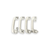 Set 4 Maniglie Appiglio Q3 F3 Sportback (2019>) - F&P CRASH SRLS - Ricambi Usati