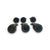 Set 6 Pistoni + Bielle Motore Audi A7 3.0 (DDV) HYBRID cod.59AE (2019 > ) - F&P CRASH SRLS - Ricambi Usati