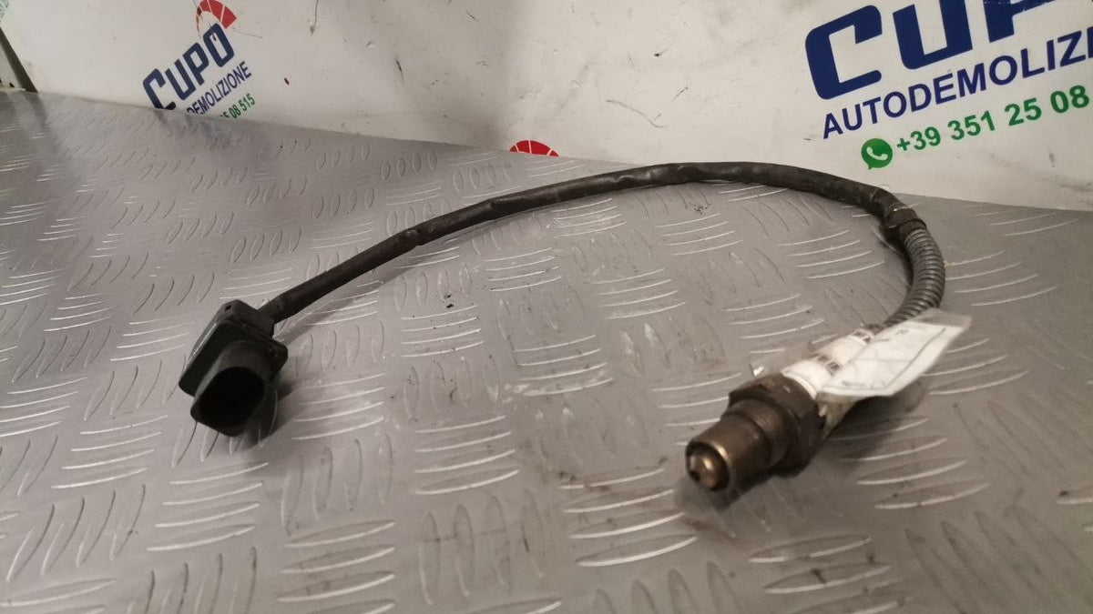 Sonda Lambda Peugeot Expert 2.0HDi cod:9682216680 - F&amp;P CRASH SRLS - Ricambi Usati