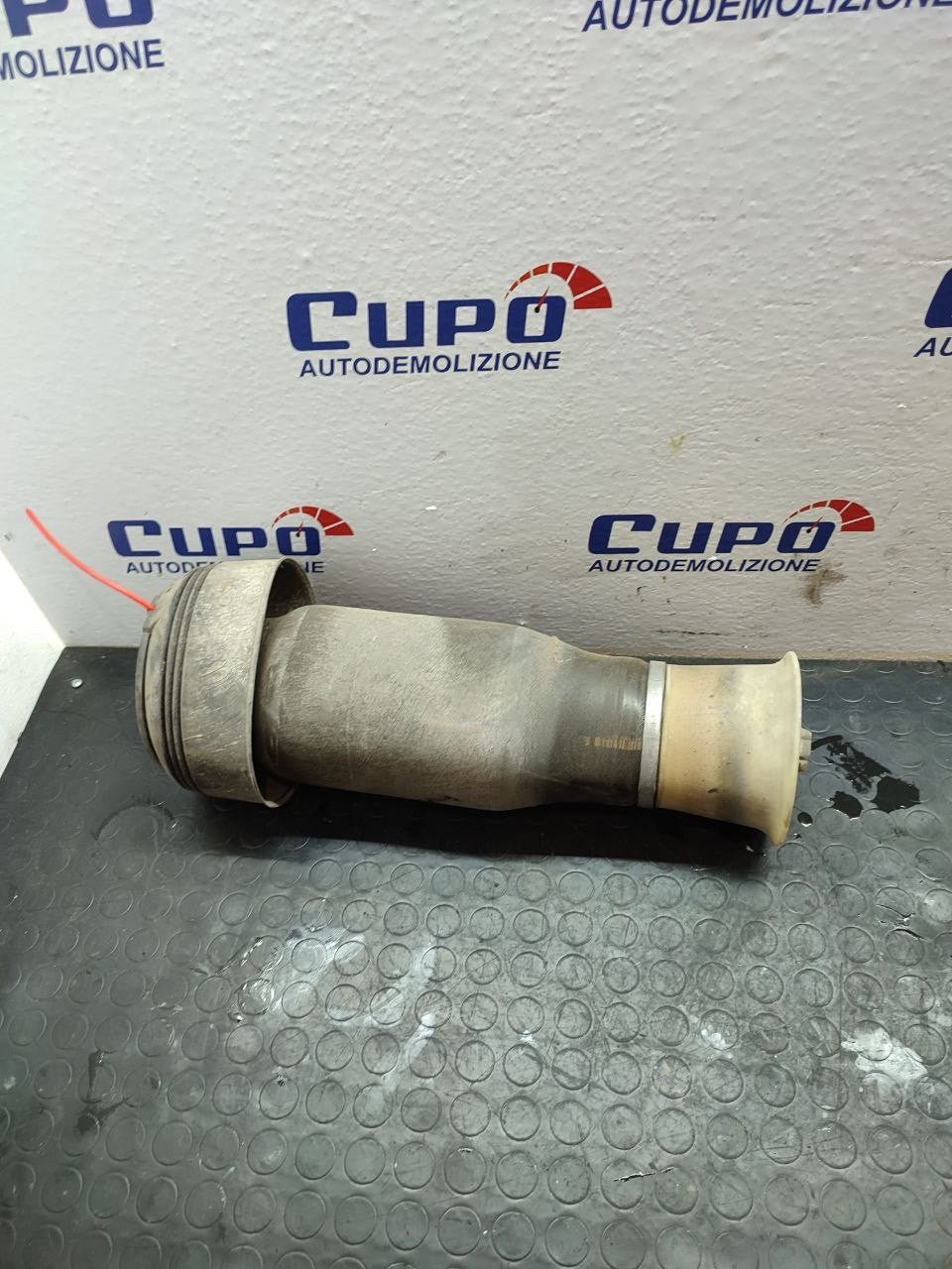 Sospensione aria posteriore destra Bmw X6 ( E71 ) cod 6790081 - 01 - F&amp;P CRASH SRLS - Ricambi Usati