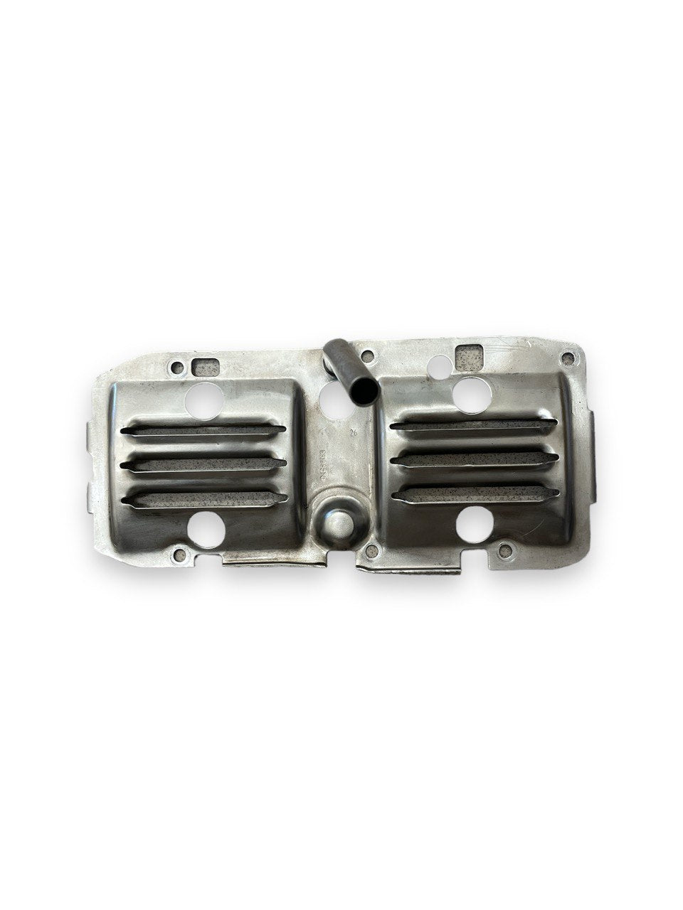 Spartiolio Coppa Olio Motore Opel Corsa D / Fiat Grande Punto / Fiat Panda 169 / Opel Corsa C / Fiat Punto Evo 199 / Fiat Doblo&#39; / Fiat Fiorino / Alfa Romeo Mito / Fiat 500 1.3 Diesel (2006 al 2014) cod: 55185370 - F&amp;P CRASH SRLS - Ricambi Usati