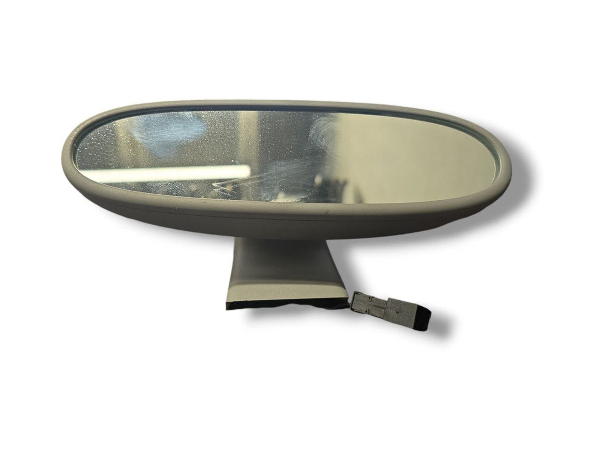 Specchietto Interno Audi A1 8X (2010 - 2014) Cod : 8X0857511D - F&amp;P CRASH SRLS - Ricambi Usati