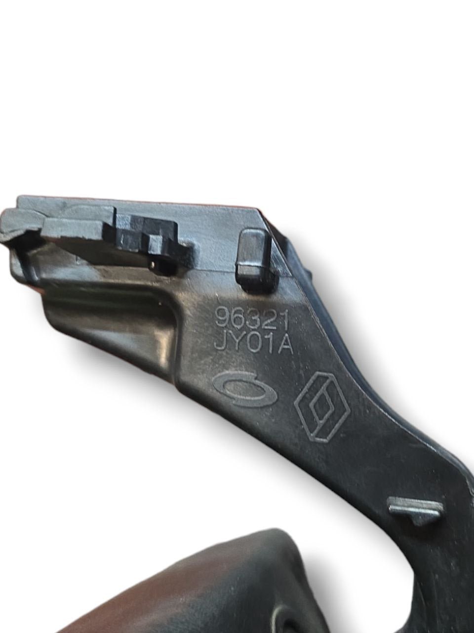 SPECCHIETTO INTERNO RENAULT KOLEOS (2007 - 2013) Cod : 96321JY01A - F&P CRASH SRLS - Ricambi Usati