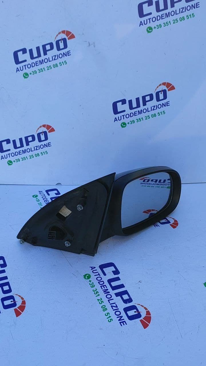 Specchietto Retrovisore Destra Opel corsa c Cod : 24420966 - F&P CRASH SRLS - Ricambi Usati