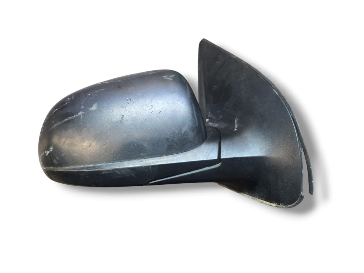 Specchietto Retrovisore Destro Manuale Hyundai I20 ( 2008 - 2014 ) Cod : 20022002 - F&amp;P CRASH SRLS - Ricambi Usati