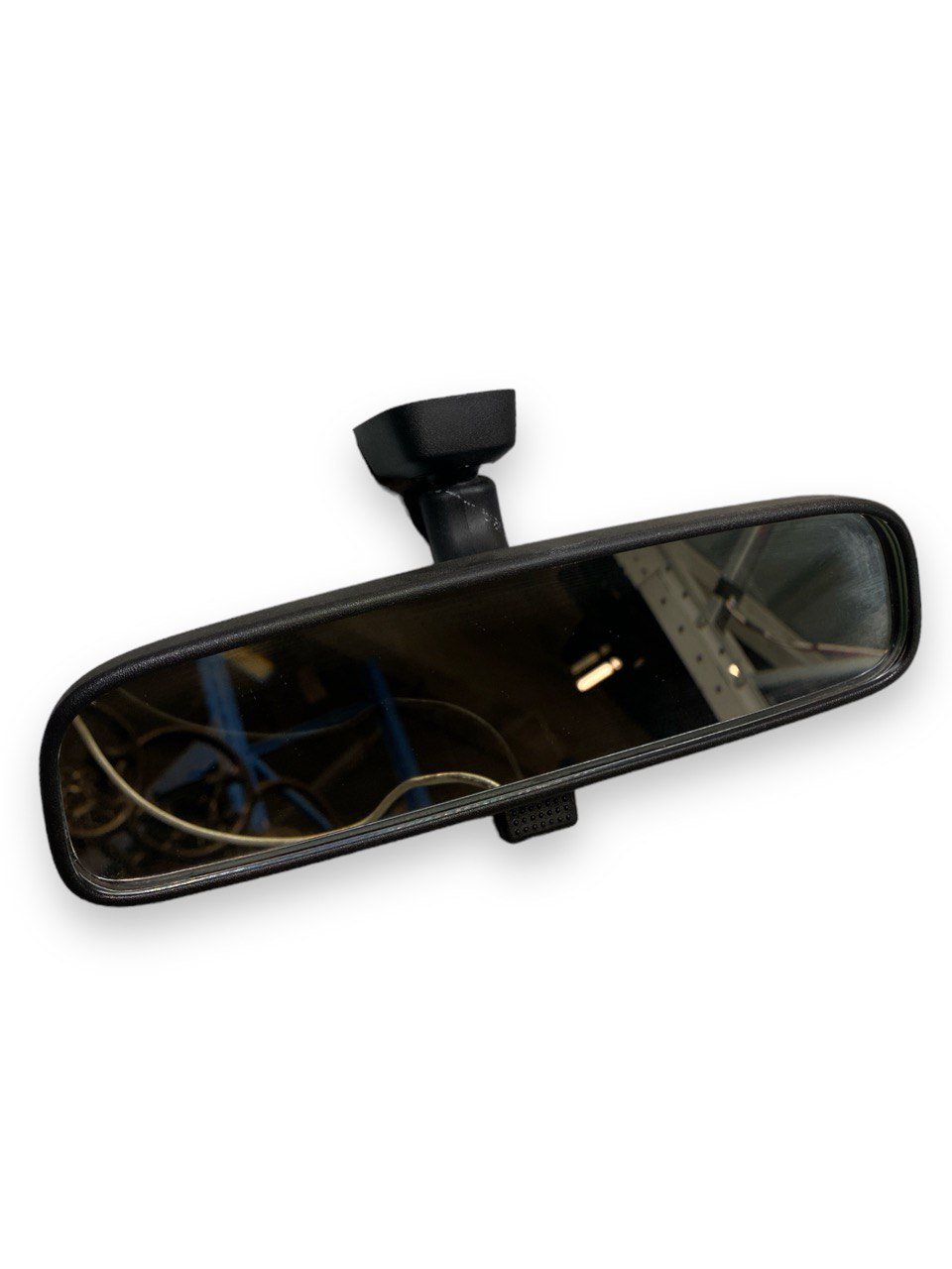 Specchietto retrovisore interno Mitsubishi ASX I serie ( 2013 - 2016 ) cod. 022197 012197 - F&amp;P CRASH SRLS - Ricambi Usati