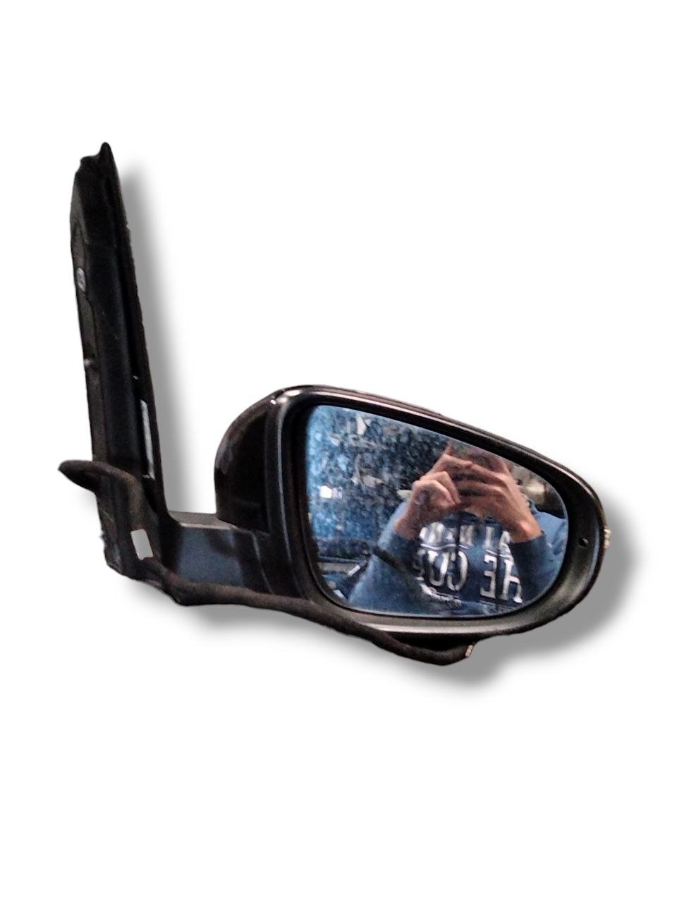 Specchio esterno destro (Dx) elettrico 13pin Volkswagen Touran (2007 - 2015) cod.1t1857502ar - F&P CRASH SRLS - Ricambi Usati