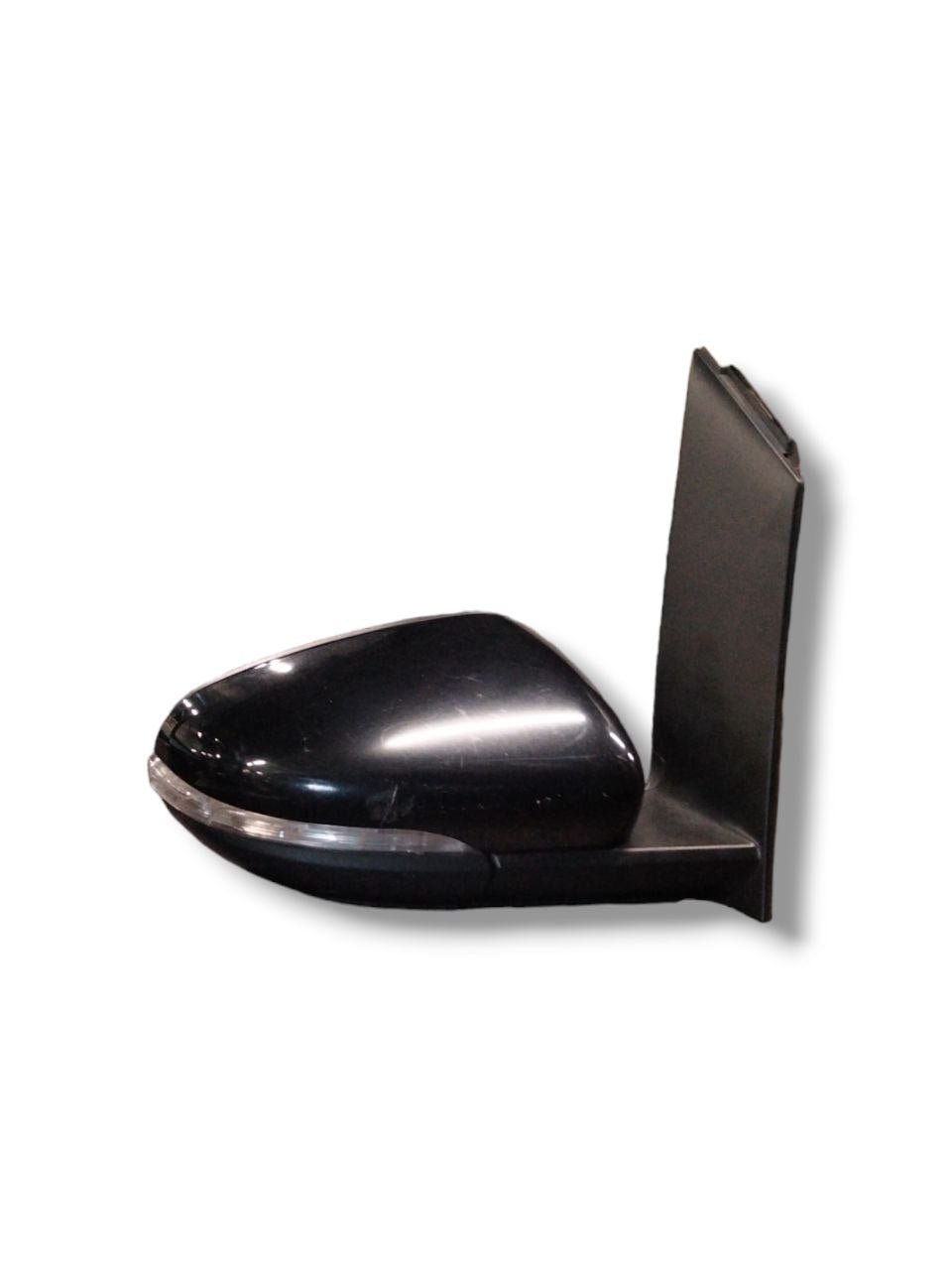 Specchio esterno destro (Dx) elettrico 13pin Volkswagen Touran (2007 - 2015) cod.1t1857502ar - F&P CRASH SRLS - Ricambi Usati