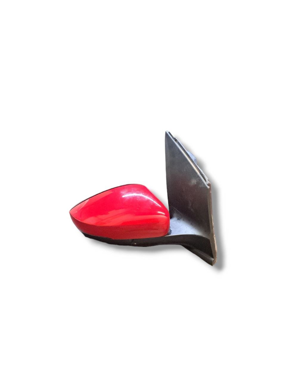 Specchio Esterno Destro manuale Volkswagen Up (2011 - 2023)cod.1S0857934A / Specchietto Retrovisore - F&P CRASH SRLS - Ricambi Usati