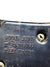 Specchio esterno sinistro elettrico 5PIN Ssangyong Musso(1993 - 2005)cod.015003 - 020066 / Specchietto retrovisore - F&P CRASH SRLS - Ricambi Usati