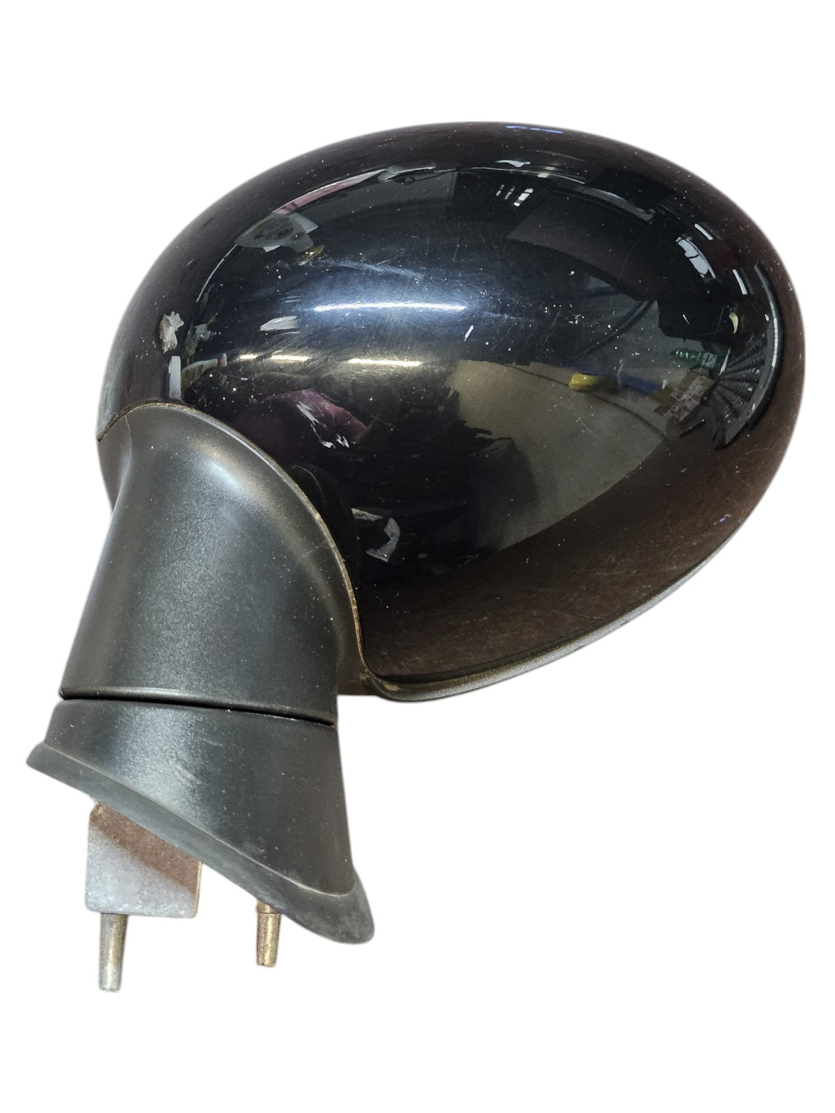 Specchio retrovisore esterno sinistro. Mini Countryman R60 cod.505213 elettrico 3 Pin(2010 - 2017) / Specchietto - F&amp;P CRASH SRLS - Ricambi Usati