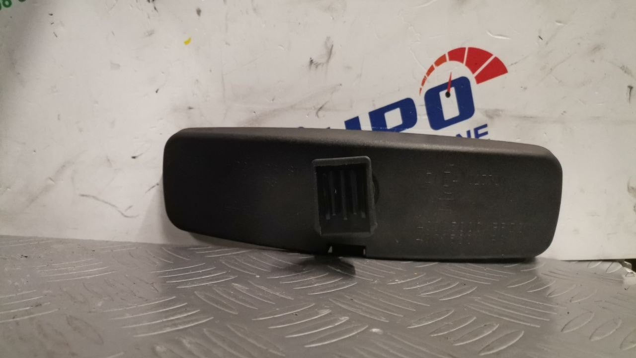 Specchio Retrovisore Interno Nissan Micra (2011) cod: 40005801 - F&P CRASH SRLS - Ricambi Usati
