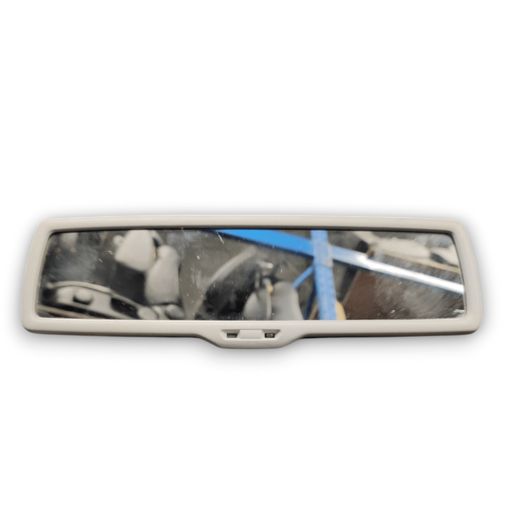 Specchio / Specchietto Centrale Volkswagen Tiguan 5N COD: 4B0971834 (2007 - 2016) - F&P CRASH SRLS - Ricambi Usati