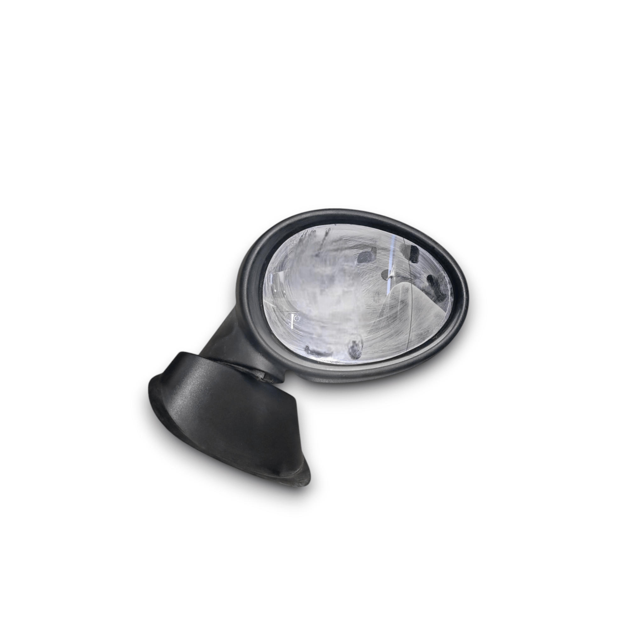 Specchio / Specchietto Destro Mini Cooper F55 COD: 7401093 (2014 - 2022) - F&P CRASH SRLS - Ricambi Usati