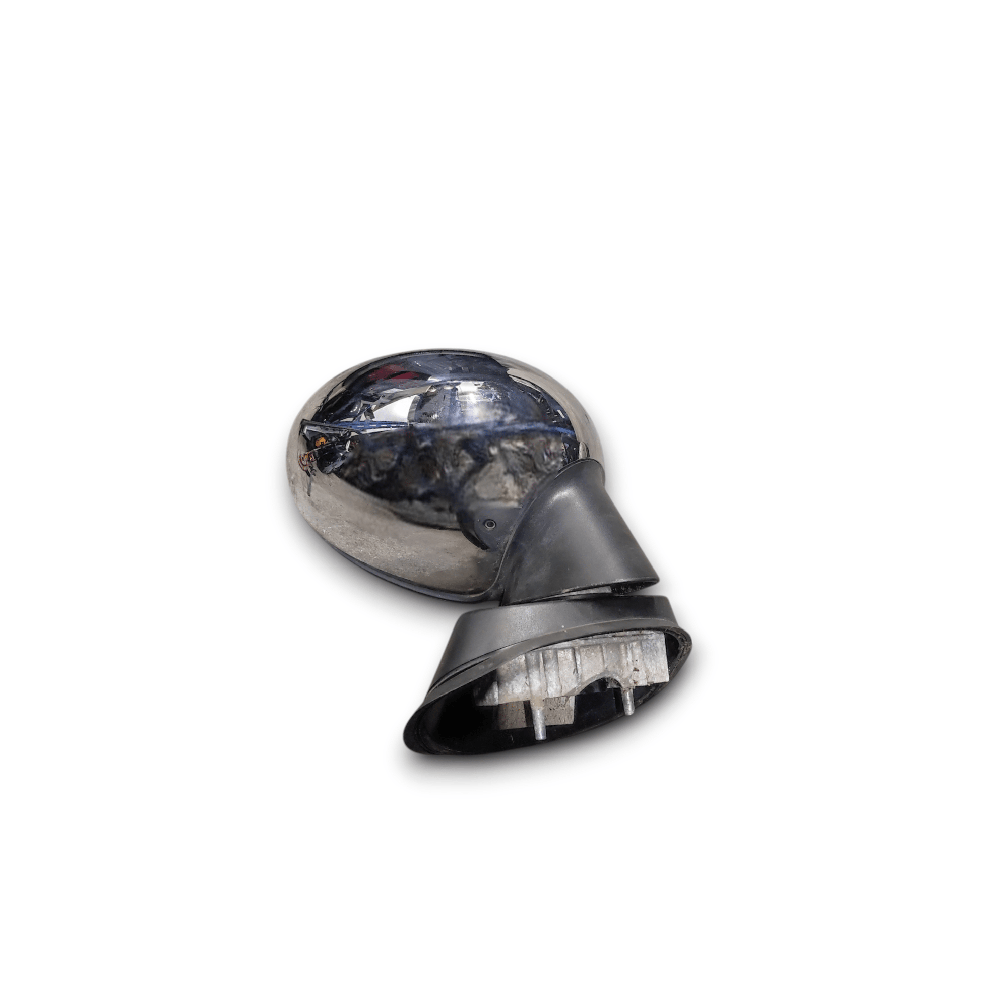 Specchio / Specchietto Destro Mini Cooper F55 COD: 7401093 (2014 - 2022) - F&P CRASH SRLS - Ricambi Usati