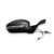 Specchio / Specchietto Destro Peugeot 208 COD: 232673078 (2015 - 2019) - F&P CRASH SRLS - Ricambi Usati