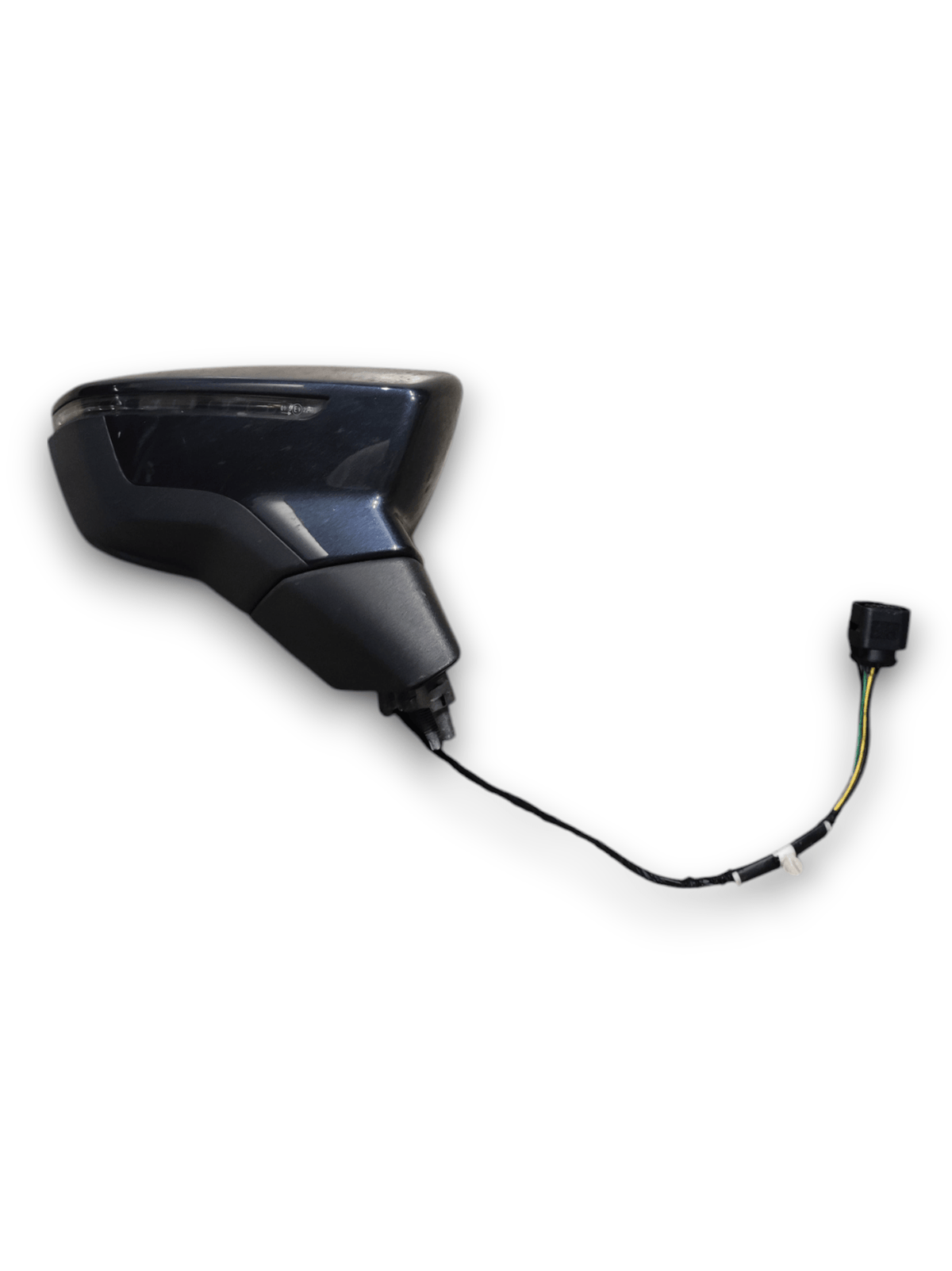 Specchio / Specchietto Destro Seat Ibiza COD: 212836608 (2017&gt;) - F&amp;P CRASH SRLS - Ricambi Usati