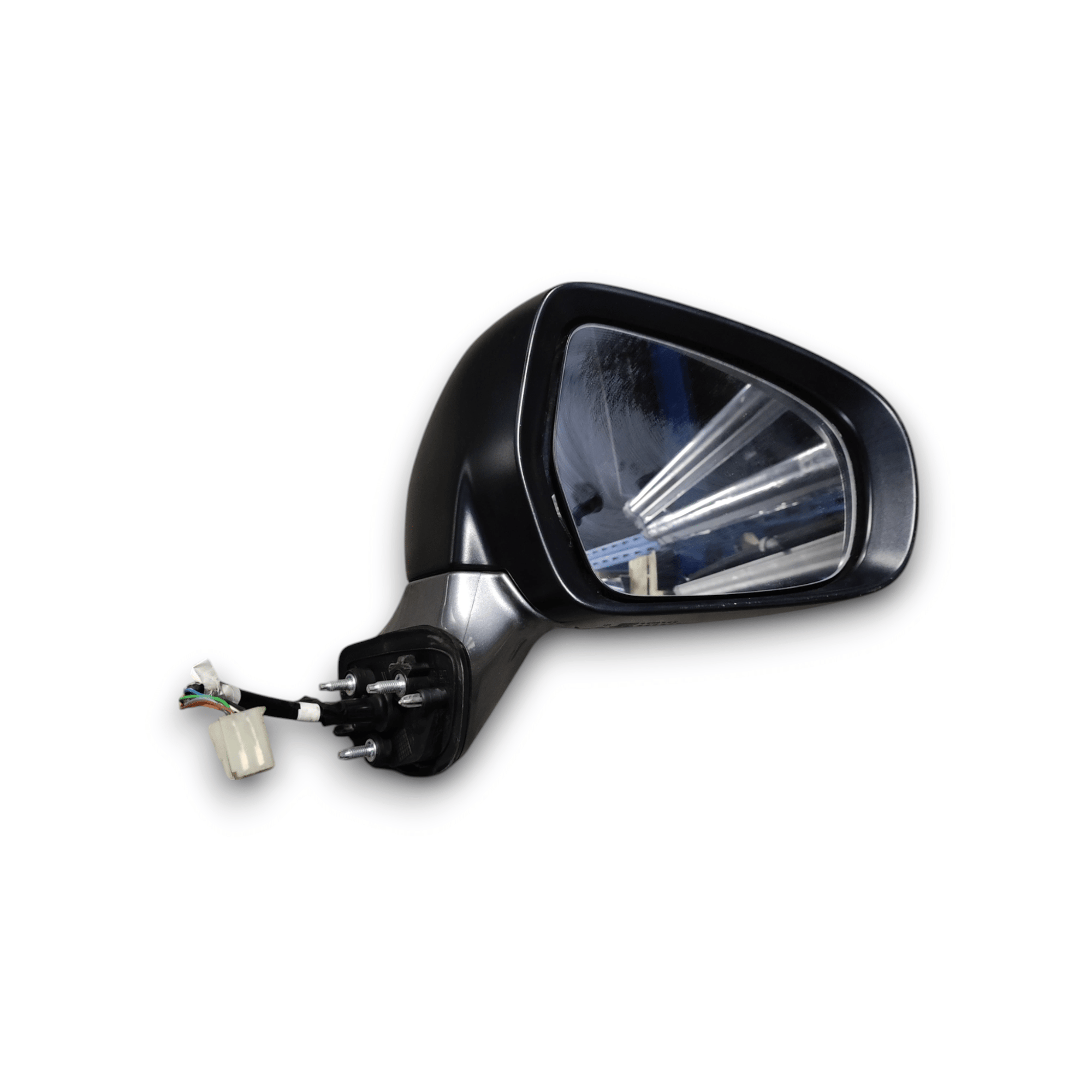 Specchio / Specchietto Destro Suzuki SX4 S - Cross COD: 7103105 (2013 - 2022) - F&P CRASH SRLS - Ricambi Usati